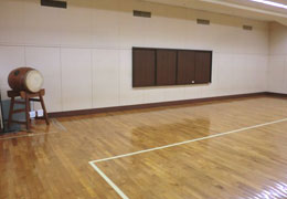 Hikawa Budojo Martial Arts Hall