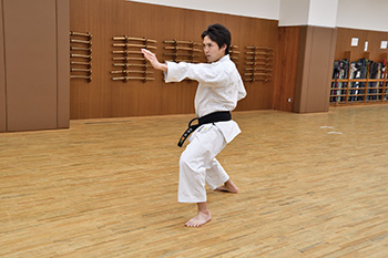 Martial Arts Center 2