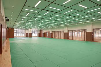 Martial Arts Center 1